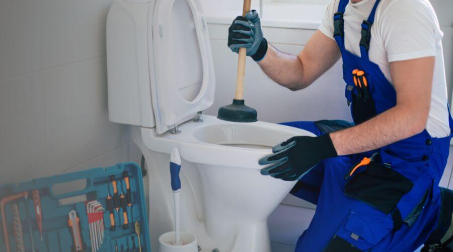 Professional water leak detection in Vicksburg, MI